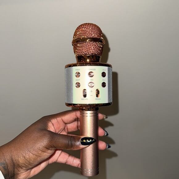 Wireless Microphone - Picture 4 of 4